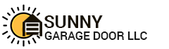 logo Sunny Garage Door Rockwall TX